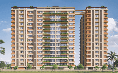 Strut Arcadia 77 Elevation 2