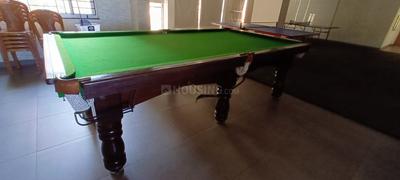 Project Image of 831.0 - 1636.0 Sq.ft 1 BHK Apartment for buy in Ramaniyam Magnum