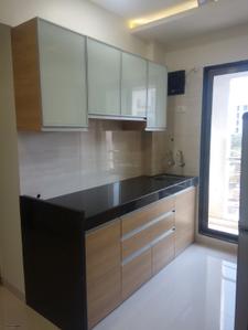Project Image of 466.0 - 622.0 Sq.ft 2 BHK Apartment for buy in Arvel Nisarg Shrushti Phase 1