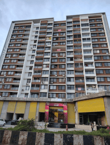 Project Image of 389.01 - 501.38 Sq.ft 1 BHK Apartment for buy in Unique Youtopia Phase II
