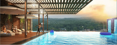 Project Image of 1163.0 - 1930.0 Sq.ft 2 BHK Apartment for buy in Vistara Tree Tops