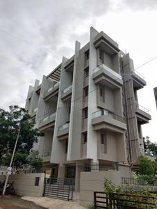Project Image of 478.0 - 480.0 Sq.ft 2 BHK Apartment for buy in Lunawat Atria