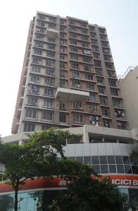 Project Image of 0.0 - 1250.0 Sq.ft 3 BHK Apartment for buy in Sumit Mitasu Apartment