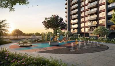 Project Image of 1864.0 - 5324.0 Sq.ft 3 BHK Apartment for buy in Purva Silversky