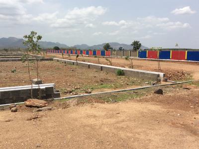 Project Image of 0.0 - 2249.98 Sq.ft Residential Plot Plot for buy in ABR Sai Nagar Colony
