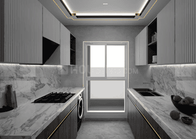 Project Image of 665.64 - 842.17 Sq.ft 2.5 BHK Apartment for buy in Ten X The Address by GS Bandra Tower G