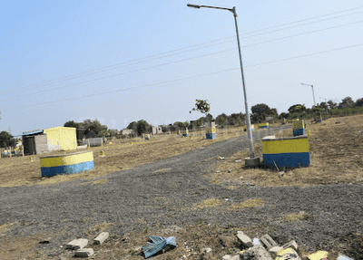 Project Image of 1136.67 - 5545.24 Sq.ft Residential Plot Plot for buy in Shubh Kanchan Nagari 4