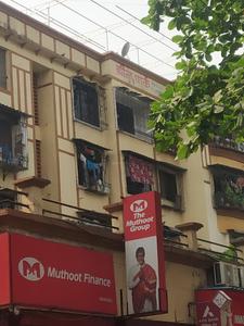 Haware Green Park Elevation 1