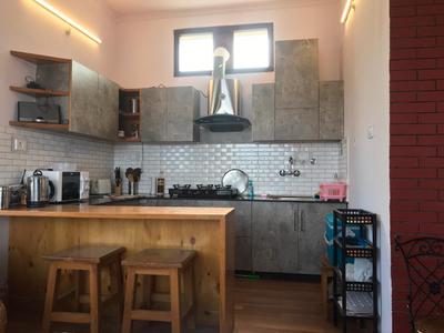 Project Image of 1250.0 - 1574.0 Sq.ft 2 BHK Villa for buy in Silver Peaks Cottage