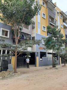 Project Image of 0.0 - 1073.0 Sq.ft 2 BHK Apartment for buy in Sri Balaji Builders Serenity