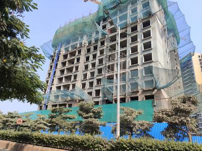 Project Image of 1010.0 - 1919.0 Sq.ft 2 BHK Duplex for buy in Montreal at Pride World City