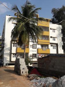 Project Image of 930.0 - 1558.0 Sq.ft 2 BHK Apartment for buy in Sri Sannidhi