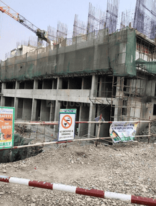 Project Image of 759.07 - 976.07 Sq.ft 2 BHK Apartment for buy in VTP Dolce Vita Phase 4