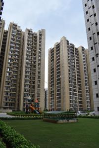 Image of 900 Sq.ft Residential Plot / Land for sale in Aims Green Avenue, Noida Extension, Greater Noida for Rs. 3800000