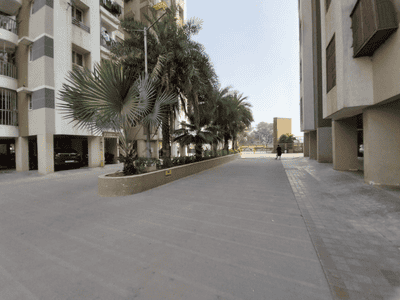 Project Image of 1981 Sq.ft 3 BHK Apartment / Flat for sale in Gota for Rs. 7750000