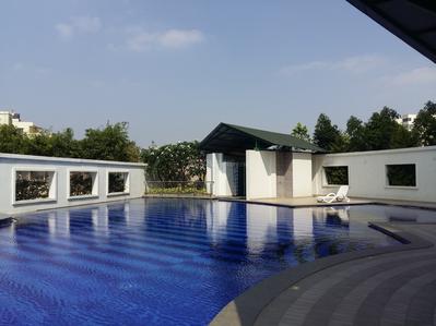 Project Image of 1874 Sq.ft 3 BHK Apartment / Flat for sale in Hebbal for Rs. 21000000
