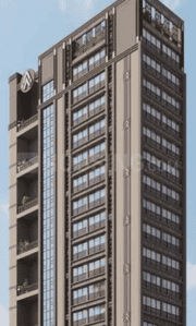 Project Image of 300.31 - 1342.26 Sq.ft 1 BHK Apartment for buy in Aplite Zahra