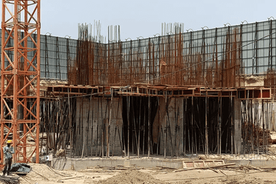Project Image of 2051.51 - 2471.74 Sq.ft 3 BHK Apartment for buy in VVIP Addresses Greater Noida West