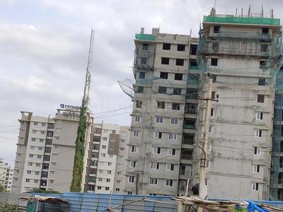 Project Image of 623.0 - 1287.0 Sq.ft 2 BHK Apartment for buy in Provident Sunworth City