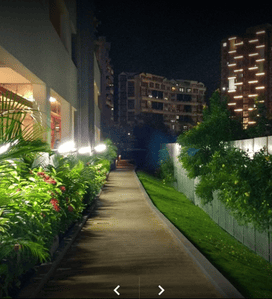 Project Image of 773.0 - 1059.0 Sq.ft 2 BHK Apartment for buy in Gera B1 Song Of Joy Geras Greenville 2