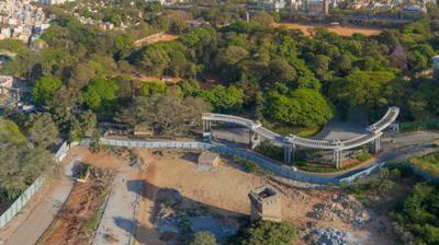 Project Image of 561.23 - 979.0 Sq.ft 2 BHK Apartment for buy in Shapoorji Pallonji Sensorium Phase VI