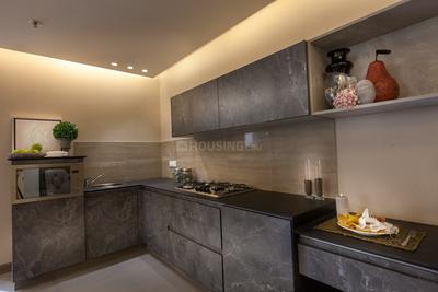 Project Image of 0.0 - 650.0 Sq.ft 1 BHK Serviced Apartment for buy in Elan Miracle