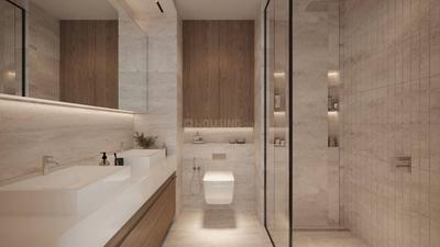 Project Image of 1436.0 - 1755.0 Sq.ft 2 BHK Apartment for buy in DIFC Heights Tower