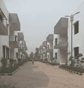 Project Image of 1287.0 - 1510.36 Sq.ft 3 BHK Villa for buy in Simanchal E homes Panorama Phase ii