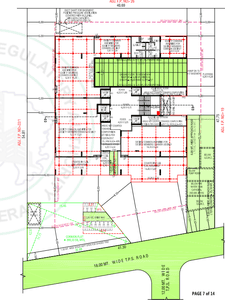 Project Image of 3870 Sq.ft 4 BHK Apartment / Flat for sale in Science City for Rs. 17200000