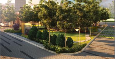 Project Image of 2800.0 - 3804.0 Sq.ft 3 BHK Villa for buy in SFS Gardenia