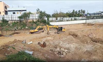 Project Image of 2386.0 - 3917.0 Sq.ft 3 BHK Apartment for buy in Casagrand GS Infinity