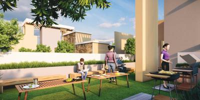 Project Image of 578.0 - 1329.0 Sq.ft 2 BHK Apartment for buy in Vinayak Sunshine