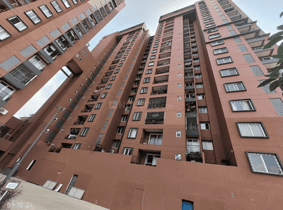 Project Image of 1459.0 - 2231.0 Sq.ft 2 BHK Apartment for buy in Incor Carmel Heights