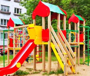Project Image of 914.0 - 1242.0 Sq.ft 2 BHK Apartment for buy in Doshi Wellspring