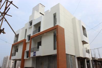 Project Image of 850.0 - 1142.0 Sq.ft 2 BHK Apartment for buy in Malles Akankssha Phase 3