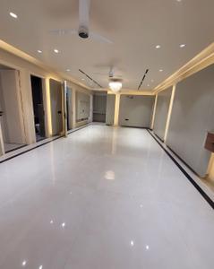 Project Image of 2100.0 - 2600.0 Sq.ft 4 BHK Apartment for buy in Richlook Platinum Heights
