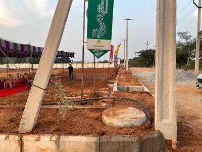 Project Image of 1649.7 - 4383.0 Sq.ft Residential Plot Plot for buy in DRR s Happy Residency