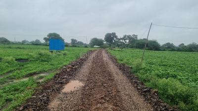 Project Image of 387.5 - 944.75 Sq.ft Residential Plot Plot for buy in Arihant Natures Home