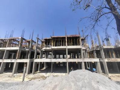 Project Image of 1188.0 - 1652.0 Sq.ft 2 BHK Apartment for buy in Binary Etania
