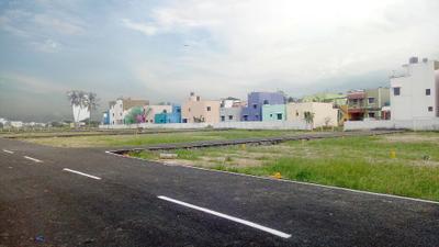 Project Image of 822.04 - 1781.97 Sq.ft Residential Plot Plot for buy in A Velan And A Perumal AVP Royal Castle
