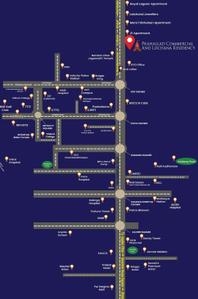 Project Image of 880.92 - 1195.22 Sq.ft 2 BHK Apartment for buy in Lochana Residency