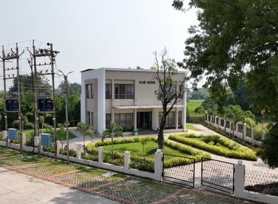 Project Image of 1130.22 - 3541.35 Sq.ft Residential Plot Plot for buy in Balaji Vrindavan Park