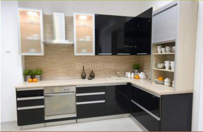 Project Image of 1175.0 - 1951.0 Sq.ft 2 BHK Apartment for buy in Bhandari Meadow Land