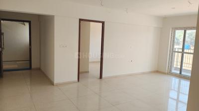 Project Image of 1370.0 - 1646.0 Sq.ft 3 BHK Apartment for buy in Classique Windchimes