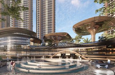 Project Image of 2673.0 - 4328.0 Sq.ft 3 BHK Apartment for buy in Whiteland Westin Residence