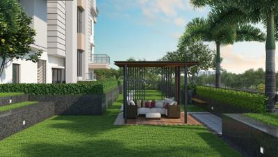 Project Image of 688.0 - 816.0 Sq.ft 2 BHK Apartment for buy in Merlin Skygaze