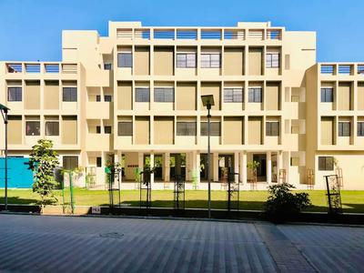 JP Aditya Oasis Elevation 2