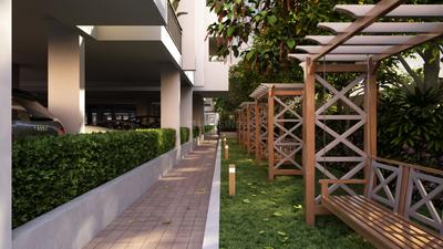 Project Image of 1205.0 - 1875.0 Sq.ft 2 BHK Apartment for buy in Abhee Riviera Royale