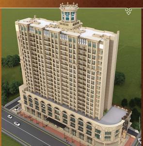 VG Cross Wind Elevation 1