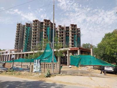 Project Image of 493.21 - 645.41 Sq.ft 2 BHK Apartment for buy in ROF Ambliss